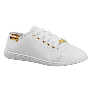 Tenis-Casual-Branco-Detalhe-Metalizado-|-Moleca-Tamanho--34---Cor--BRANCO-0